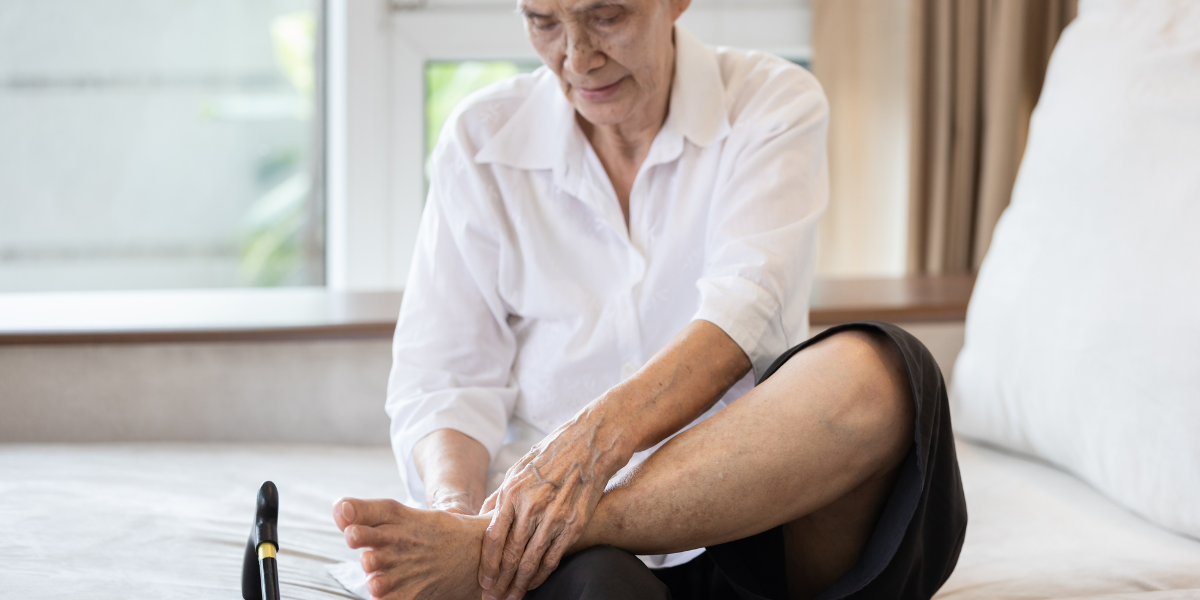 What Causes Peripheral Artery Disease and How to Prevent It