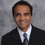 Dr. Meghal Antani, MD, FSIR, Medical Director of VidaVascular
