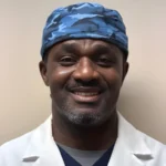 Ernest Bonsu, DMSc, MSc, PA-C, Physician Assistant at VidaVascular